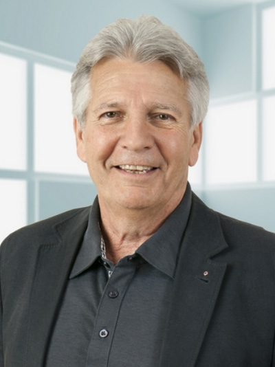 Rolf Kasper