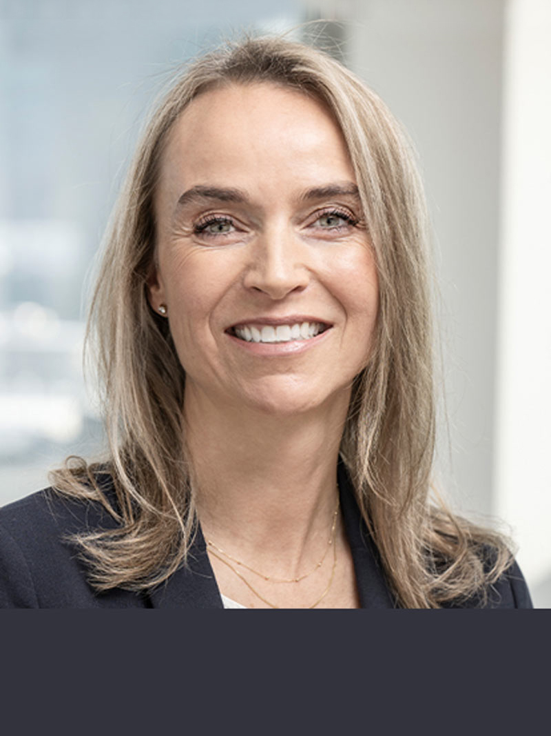 Dr. Sabine Burkhalter Kaimakliotis